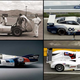 Illustration for article titled GT-R LMP1-H Changes Everything You Think You Know About Racing